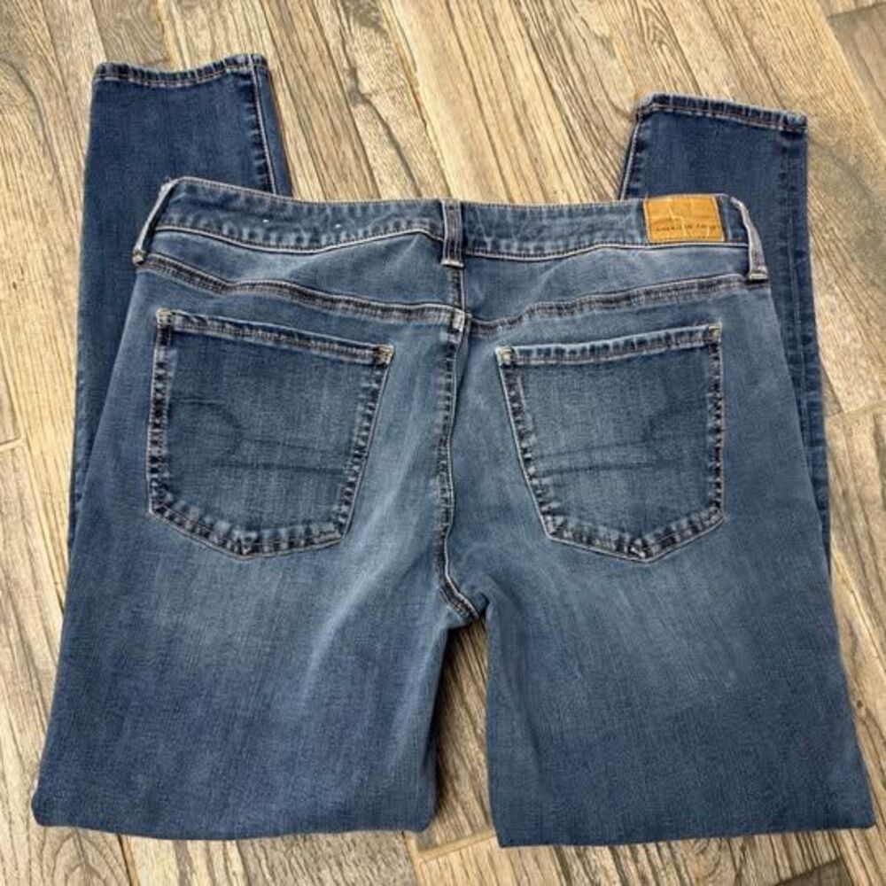 American Eagle women’s Jeggings - size 14